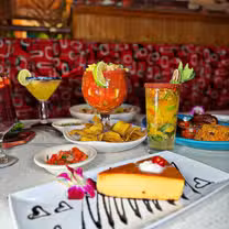 Foto del ristorante Don Tequila Bar and Restaurant