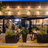Cover image for Bayan Ko Diner