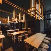 A photo of REI Izakaya Bar & Restaurant restaurant
