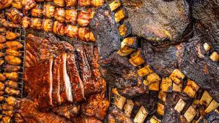 A photo of Third Wave BBQ Hawthorn restaurant