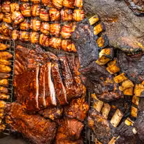 A photo of Third Wave BBQ Hawthorn restaurant