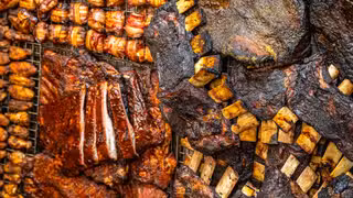 A photo of Third Wave BBQ Moorabbin restaurant