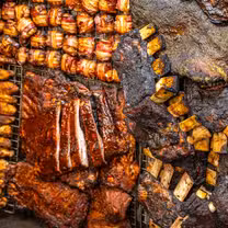 A photo of Third Wave BBQ Moorabbin restaurant