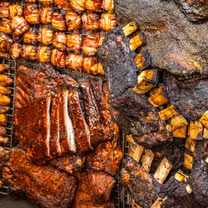 A photo of Third Wave BBQ Albert Park restaurant