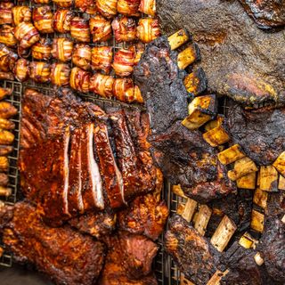 Third Wave BBQ Albert Park