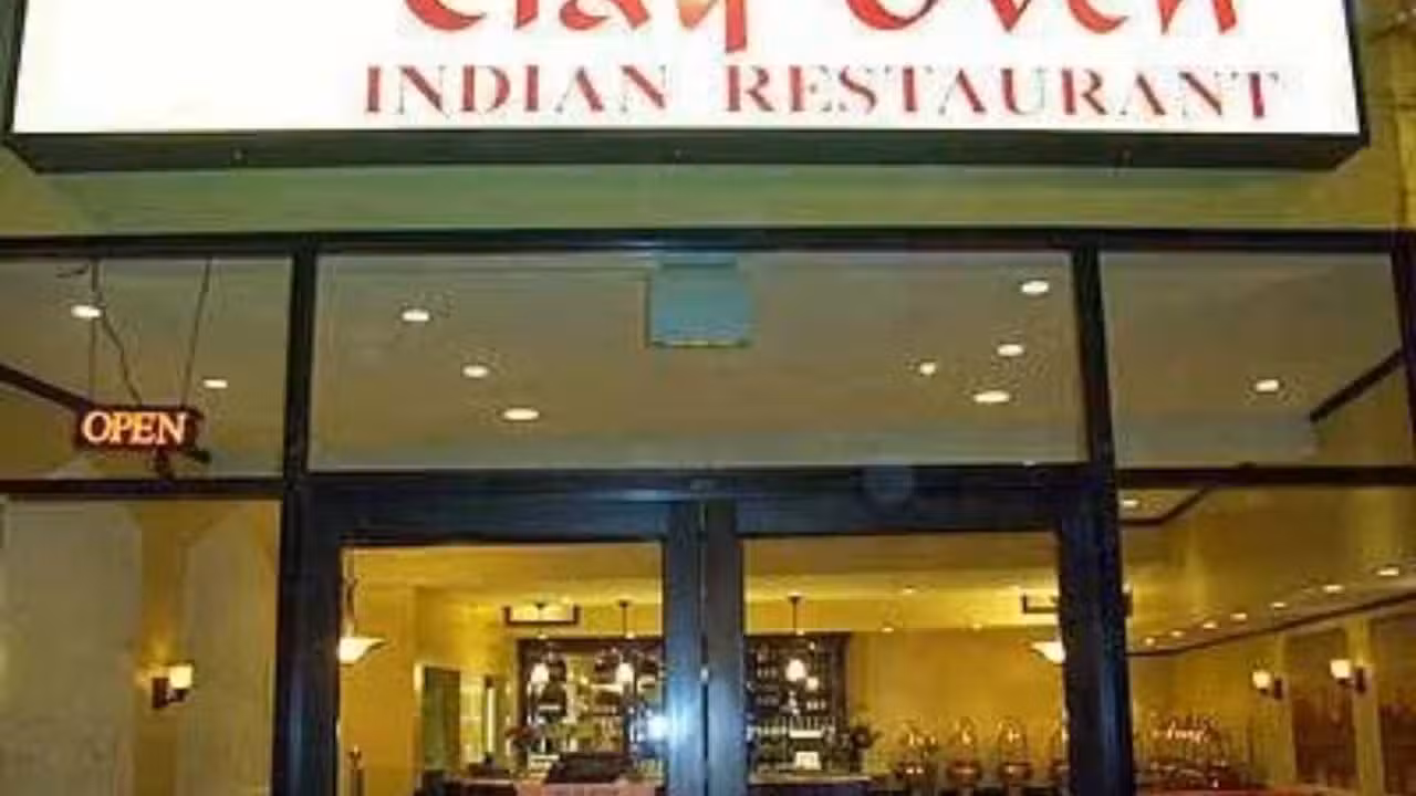 Untitled Design - Clay Oven Indian Restaurant - West Portal, San Francisco, CA