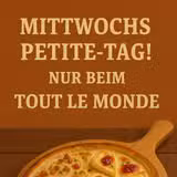 Petite-Tag-Mittwochs Photo