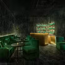 Jade Bar The Rome EDITONの写真