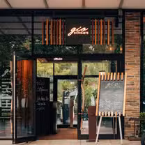 A photo of gio Ristorante restaurant