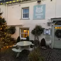 A photo of The Cavendish Arms restaurant