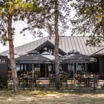 A photo of Batak Jarun restaurant