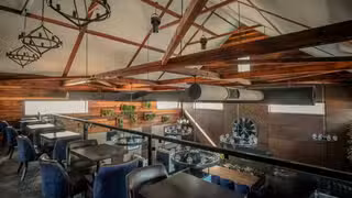 A photo of Niko restaurant