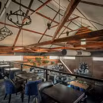 A photo of Niko restaurant