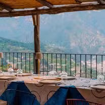 Una foto del restaurante Sea view pizza - Giuliana's view