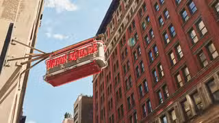 Een foto van restaurant Union Square Cafe