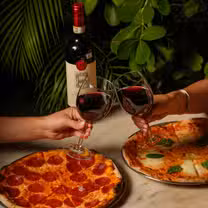 River House Wine and Barの写真