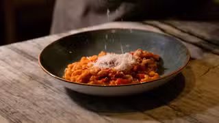 A photo of CHE FiGATA restaurant