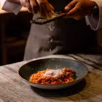 A photo of CHE FiGATA restaurant