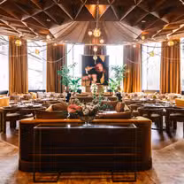 A photo of Ultra restaurant