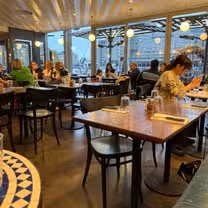 A photo of Fatto a Mano Tower Bridge restaurant
