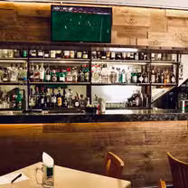 A photo of Bar el Sella Polanco restaurant