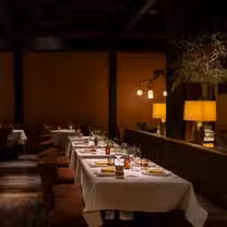 A photo of Bottega Napa Valley restaurant