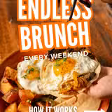 Endless Brunch Club foto
