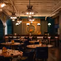 A photo of Nodoguro restaurant