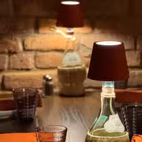 A photo of Cortona’s Italian Cuisine & Wine Bar restaurant