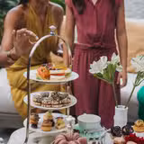 Afternoon Tea Ritual foto
