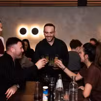 Una foto del restaurante Meat Flour Wine | Braeside