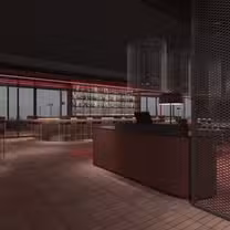 A photo of Liar Liar restaurant