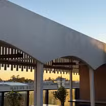 A photo of Honey Bar & Rooftop Mildura restaurant
