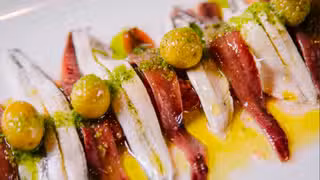 A photo of El Urogallo Majadahonda restaurant