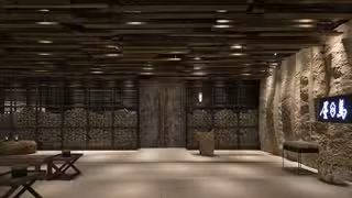 屋馬燒肉 國安店餐廳的相片
