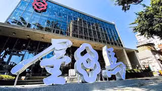 屋馬燒肉 崇德店餐廳的相片