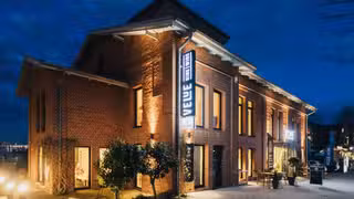 A photo of VELUE Dine & Wine restaurant