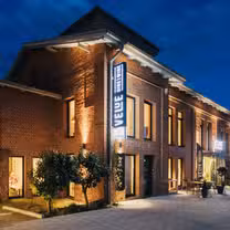 A photo of VELUE Dine & Wine restaurant
