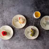 A photo of Blackthorn restaurant