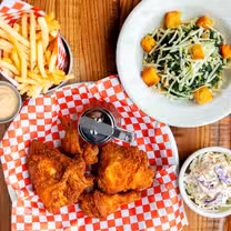 Foto von The Eagle - Detroit Restaurant