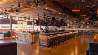 A photo of Palomino Ranch restaurant