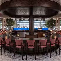 A photo of Rumorosa restaurant