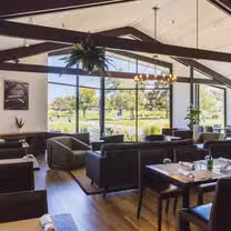 A photo of Brickmans Restaurant & Bar restaurant