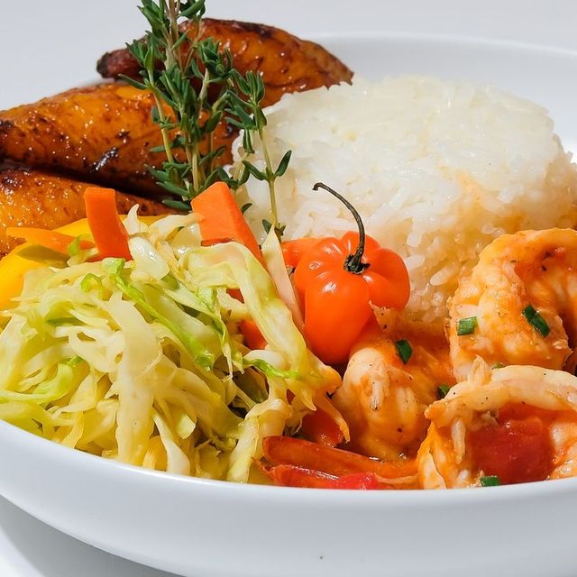 Negril ATL Restaurant - Atlanta, GA | OpenTable