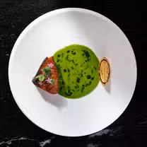 A photo of Atxa restaurant