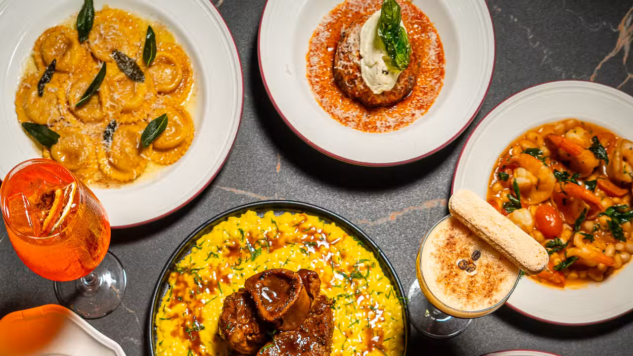 Comida - Carne by Allora Brooklyn, Brooklyn, NY