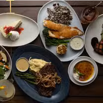 A photo of North Stone Kitchen restaurant