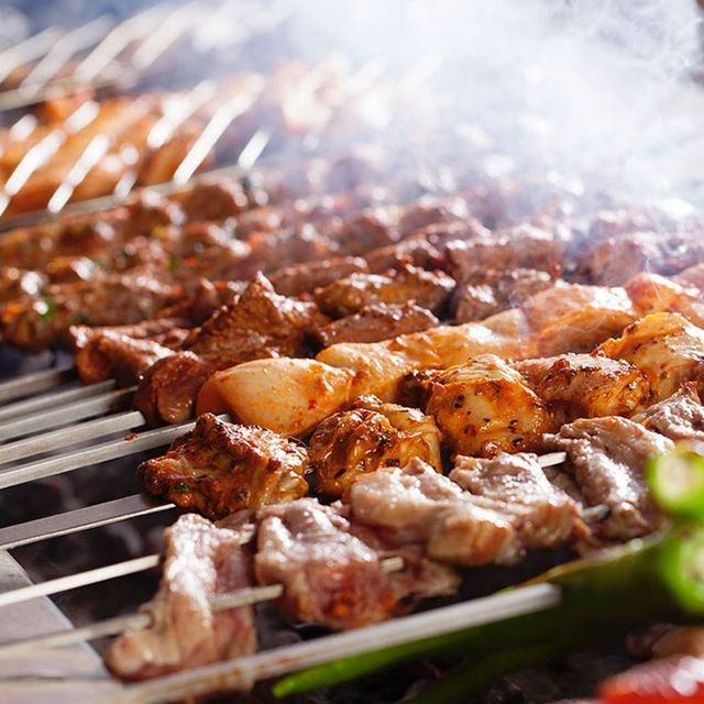 Verdo Turkish BBQ Restaurant - Updated 2026, Turkish Restaurant in ...