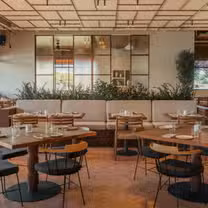 Foto von Telefèric Barcelona - Roseville Restaurant