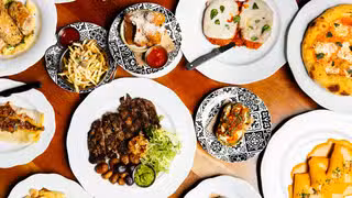 A photo of The Sicilian Butcher - San Antonio restaurant